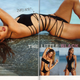 Image for article titled Post-Holiday Bloat? Tough: It's Swimsuit Season At Victoria's Secret